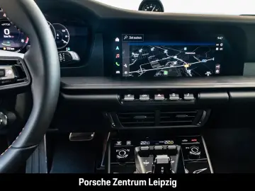 Porsche 992  Carrera GTS Cabriolet Liftsystem
