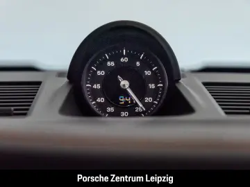Porsche 992  Carrera GTS Cabriolet Liftsystem