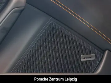 Porsche 992  Carrera GTS Cabriolet Liftsystem