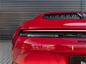 Porsche 992 Carrera 4GTS Cabriolet Lift Bose