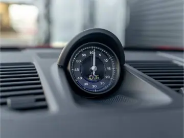 Porsche 992 Carrera 4GTS Cabriolet Lift Bose