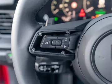Porsche 992 Carrera 4GTS Cabriolet Lift Bose