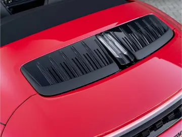 Porsche 992 Carrera 4GTS Cabriolet Lift Bose