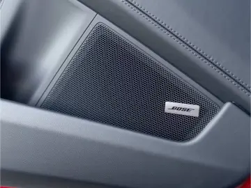 Porsche 992 Carrera 4GTS Cabriolet Lift Bose