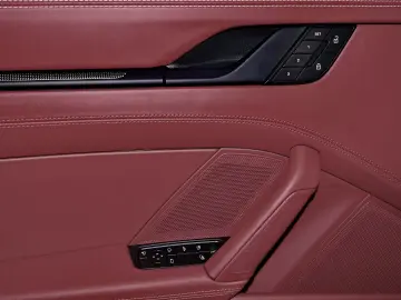 Porsche 992 4S Carrera GT Lift Ventilatie