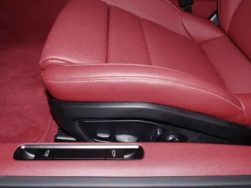 Porsche 992 4S Carrera GT Lift Ventilatie