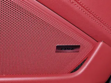 Porsche 992 4S Carrera GT Lift Ventilatie