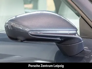 Porsche 992 Targa 4S Yachtingblau Burmester Lift