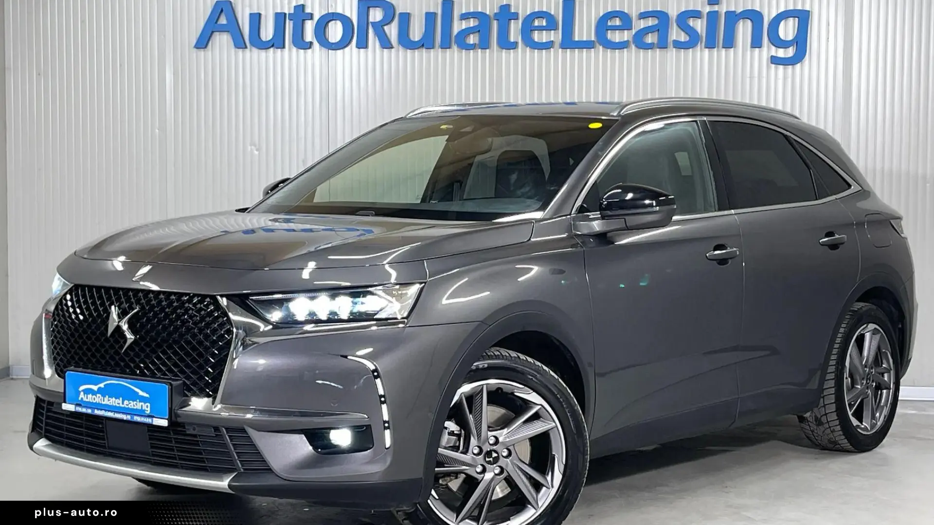 Ds DS7 Crossback
