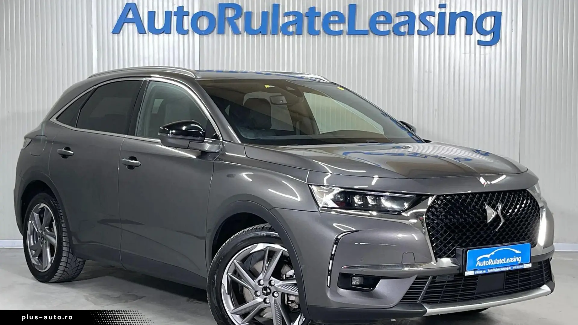 DS AUTOMOBILES DS7 Crossback 2022 — imagine 2