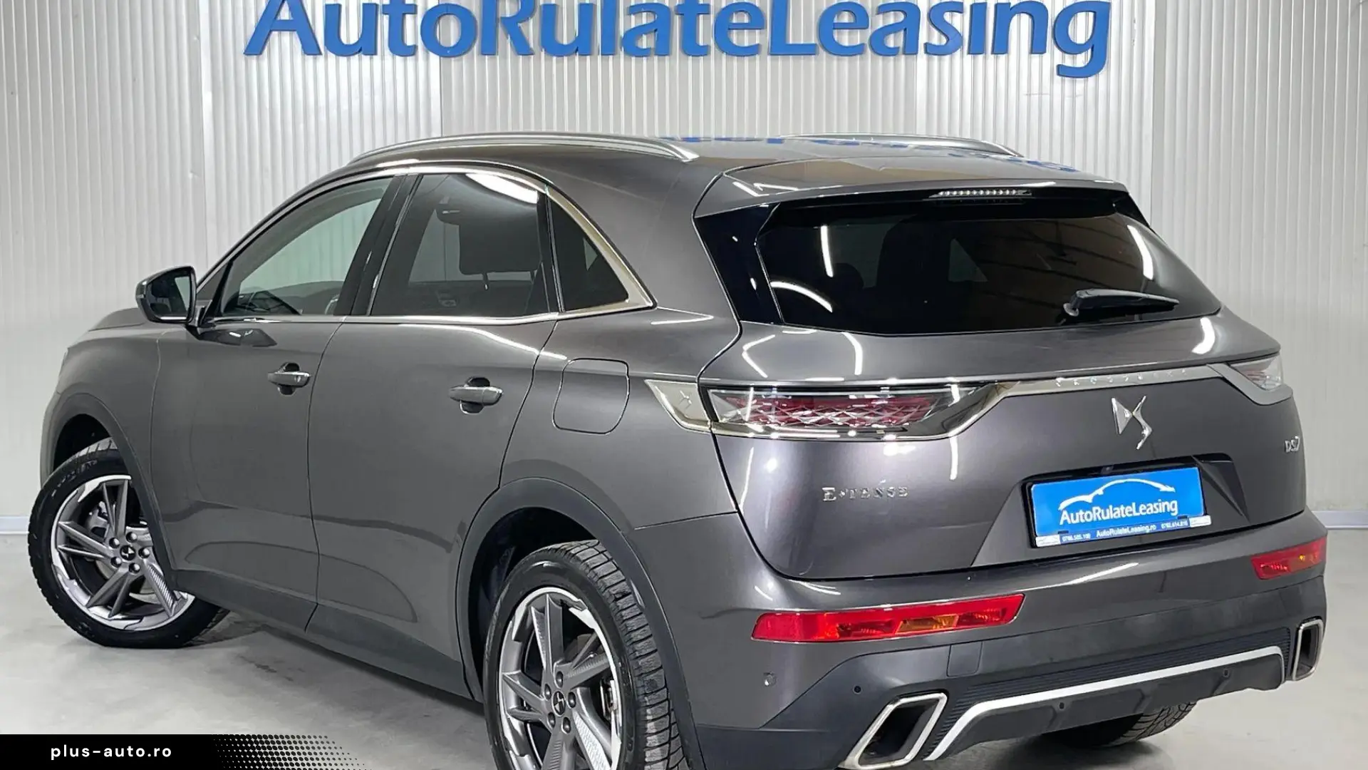 DS AUTOMOBILES DS7 Crossback 2022 — imagine 4