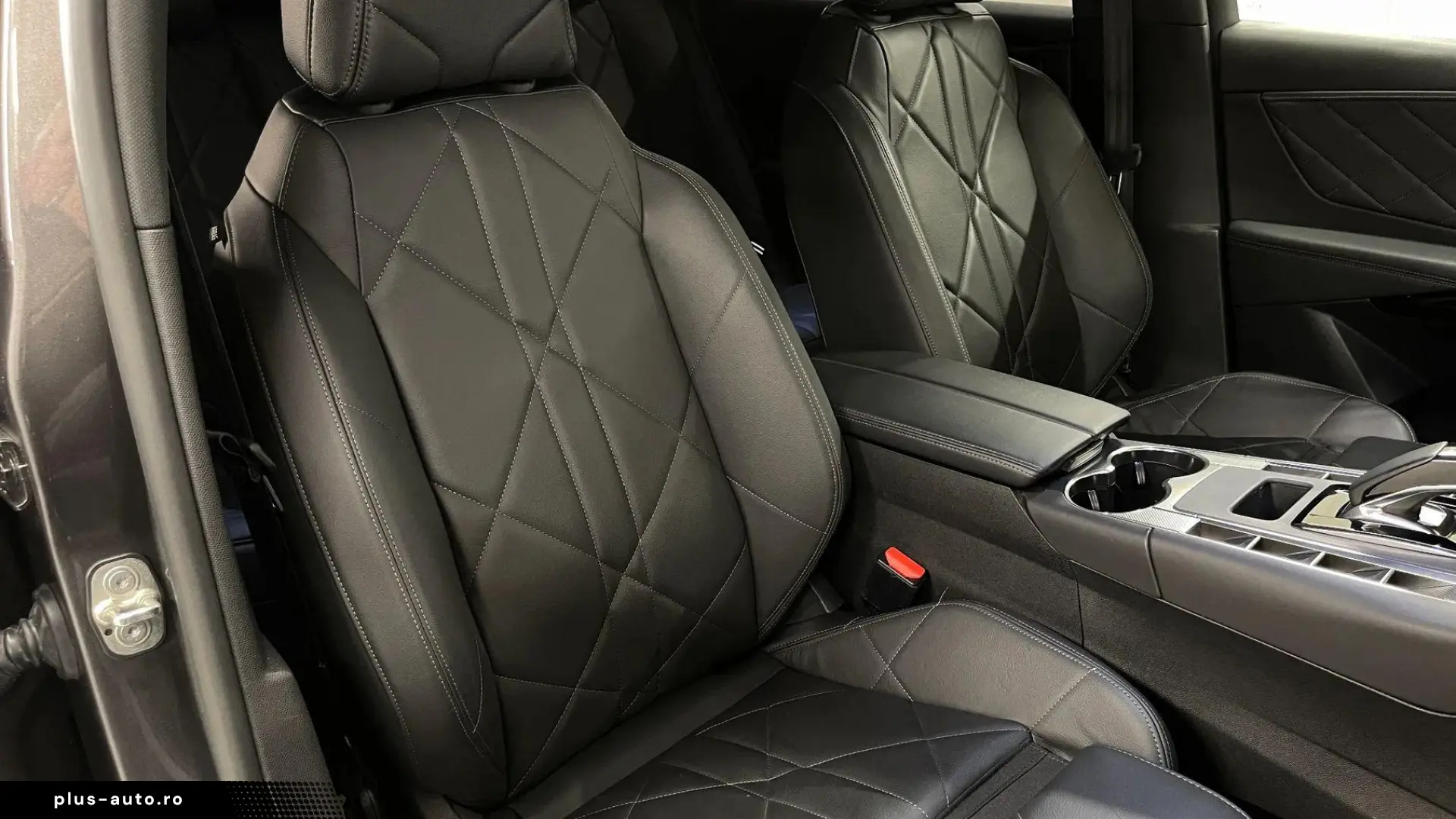 DS AUTOMOBILES DS7 Crossback 2022 — imagine 9