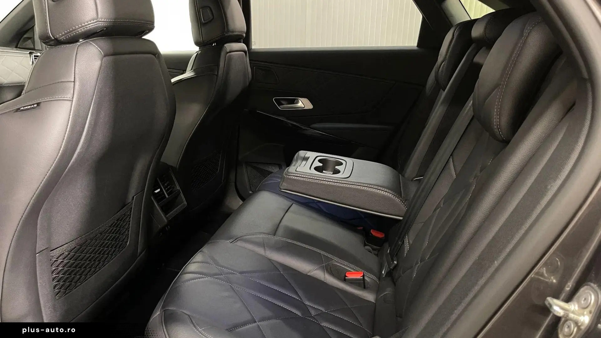 DS AUTOMOBILES DS7 Crossback 2022 — imagine 12