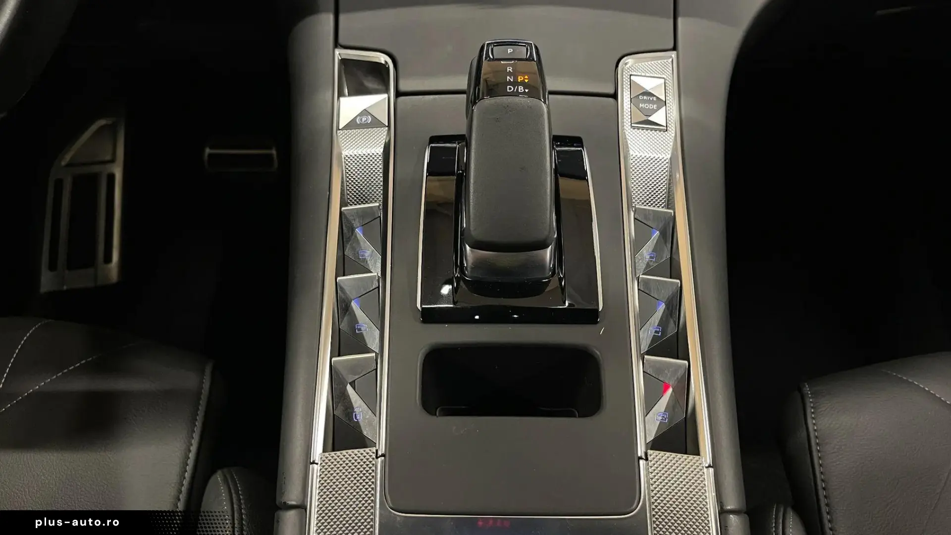 DS AUTOMOBILES DS7 Crossback 2022 — imagine 23