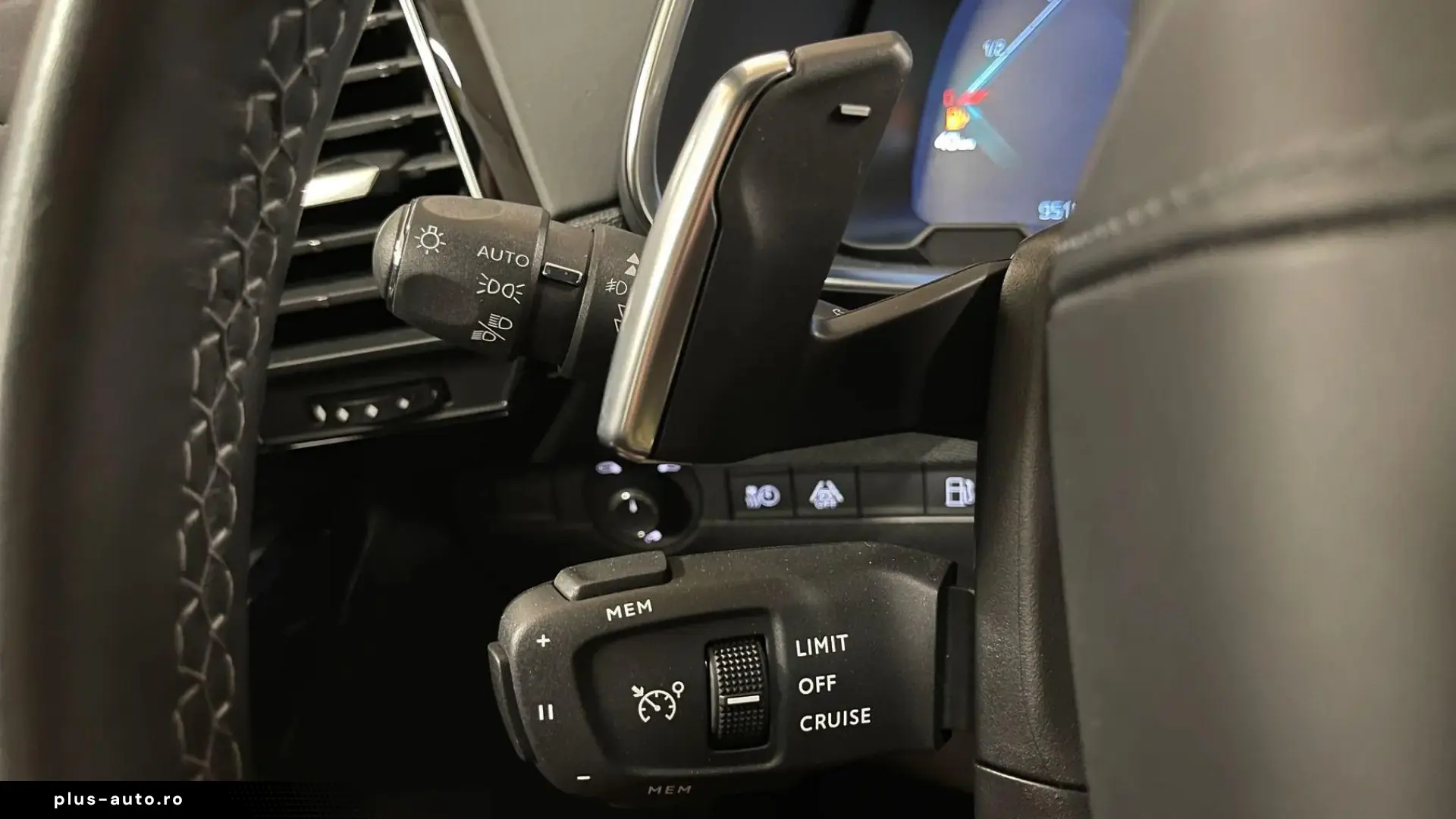 DS AUTOMOBILES DS7 Crossback 2022 — imagine 27