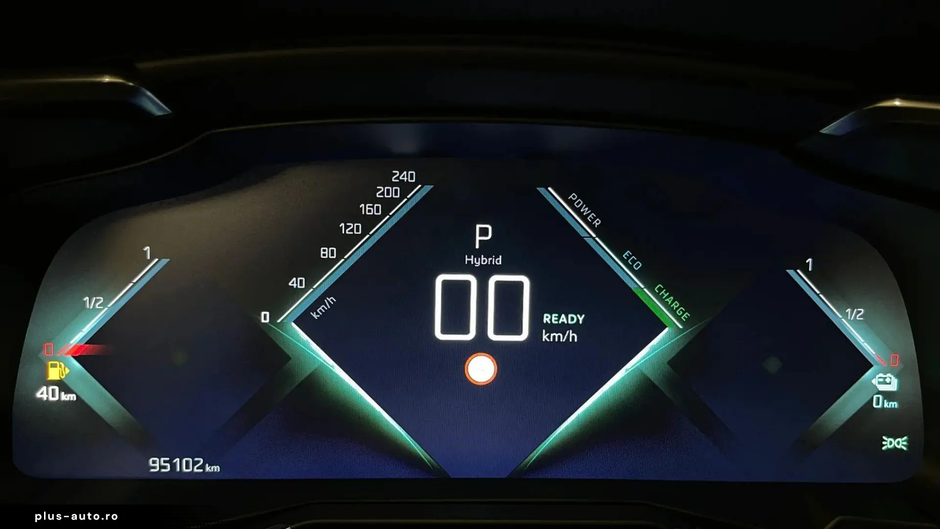 DS AUTOMOBILES DS7 Crossback 2022 — imagine 33