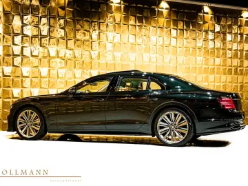 BENTLEY Flying Spur SPEED V8 HYBRID FIRST EDITION