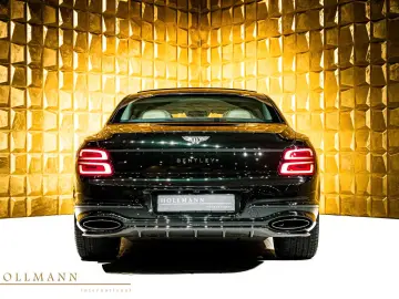 BENTLEY Flying Spur SPEED V8 HYBRID FIRST EDITION