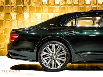 BENTLEY Flying Spur SPEED V8 HYBRID FIRST EDITION