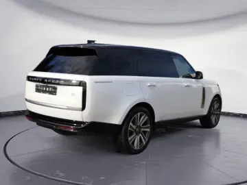 LAND ROVER Range Rover P615 LWB SV UVP 300000 - SV CLUB TIS