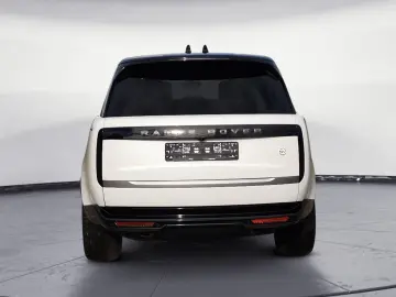 LAND ROVER Range Rover P615 LWB SV UVP 300000 - SV CLUB TIS