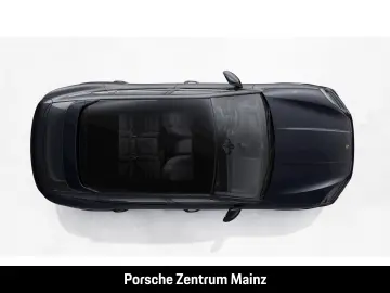 PORSCHE Cayenne Coupe