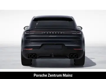 PORSCHE Cayenne Coupe