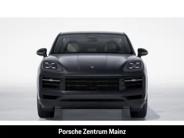 PORSCHE Cayenne Coupe