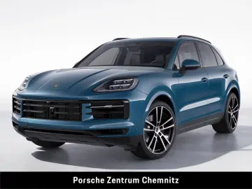 PORSCHE Cayenne Sportabgas;Massage;BOSE;HD-Matrix