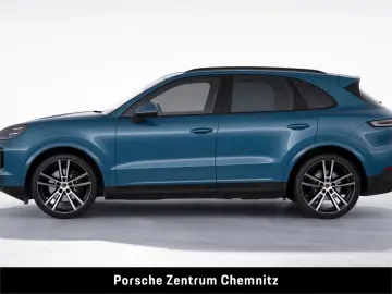 PORSCHE Cayenne Sportabgas;Massage;BOSE;HD-Matrix