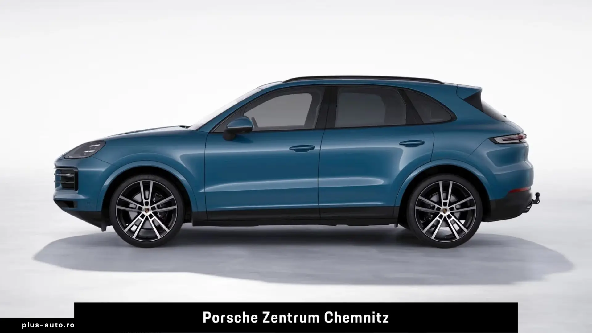 PORSCHE Cayenne Sportabgas;Massage;BOSE;HD-Matrix