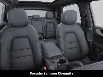 PORSCHE Cayenne Sportabgas;Massage;BOSE;HD-Matrix