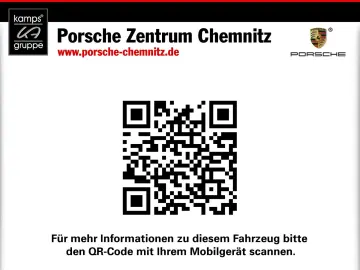 PORSCHE Cayenne Sportabgas;Massage;BOSE;HD-Matrix