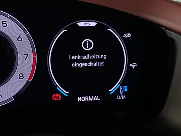PORSCHE Panamera GTS   Burmester   Hinterachslenkung