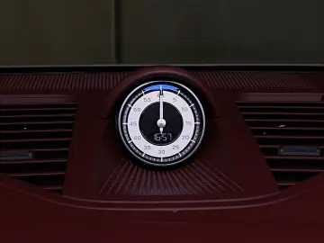 PORSCHE Panamera GTS   Burmester   Hinterachslenkung