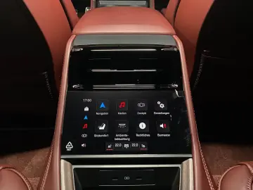 PORSCHE Panamera GTS   Burmester   Hinterachslenkung