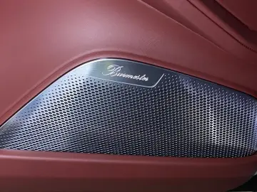 PORSCHE Panamera GTS   Burmester   Hinterachslenkung