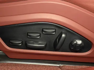 PORSCHE Panamera GTS   Burmester   Hinterachslenkung