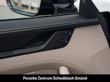 Porsche 992  GTS Cabriolet Liftsystem Ventilatie