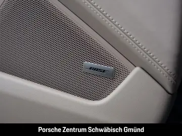 Porsche 992  GTS Cabriolet Liftsystem Ventilatie
