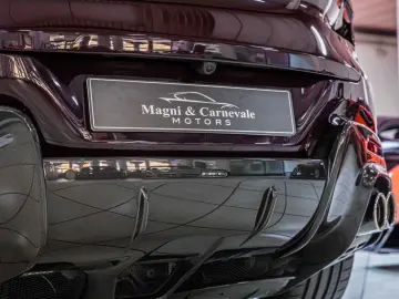 FERRARI Purosangue - Vinaccia Lift - Carbon - VAT