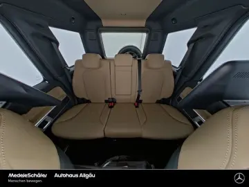 MERCEDES-BENZ G 500 EXCLUSIVE Night TV-Fond AHK  neu…