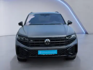VW Touareg R-Line V6 TDI