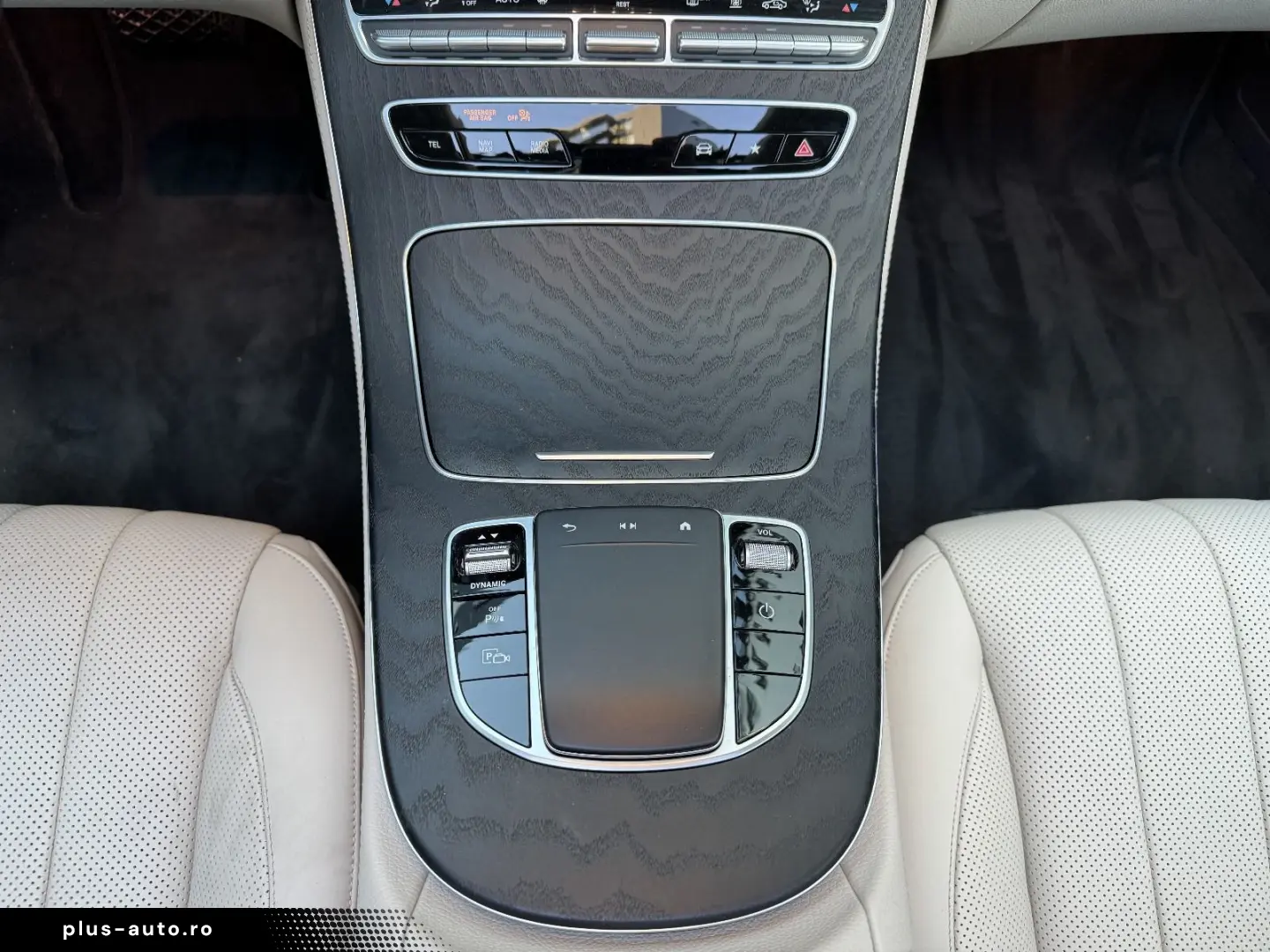 MERCEDES-BENZ E-Class 2021 — imagine 11
