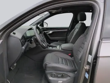 VW Touareg R-Line TDI MATTLACK