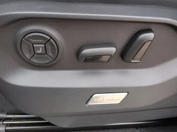VW Touareg R-Line TDI MATTLACK