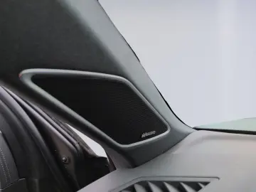 VW Touareg R-Line TDI MATTLACK