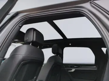 VW Touareg R-Line TDI MATTLACK
