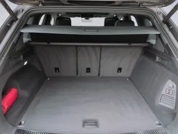VW Touareg R-Line TDI MATTLACK