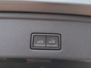 VW Touareg R-Line TDI MATTLACK